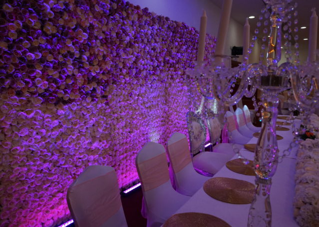 Events management London